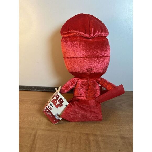 Star Wars Episode Praetorian Guard Plush - Picture 2 of 6